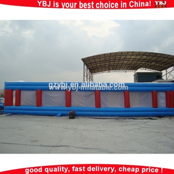 inflatable fun city,big inflatable games, commercial inflatable toys china