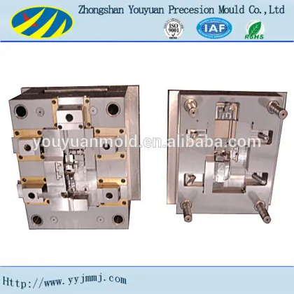 mini digital camera mold