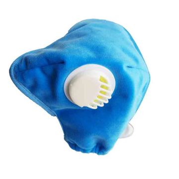 Herhaal Gebruik Cute Cotton Kids Mask