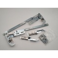 232606/232607 Conjunto de cerradura de puerta QKS9 para ascensores