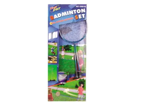 BADMINTON SET