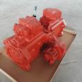 Volvo Excavator EC330B EC360B Hydraulic Pump VOE14520050