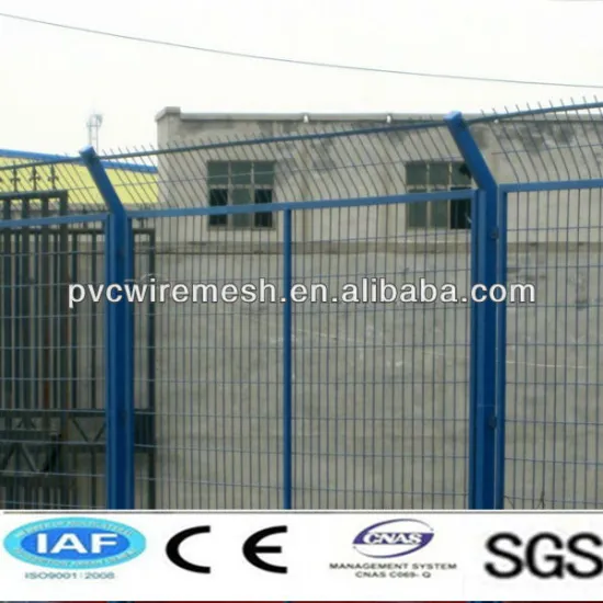 2013 hot sale!!! Wire Mesh Fence designs( factory)