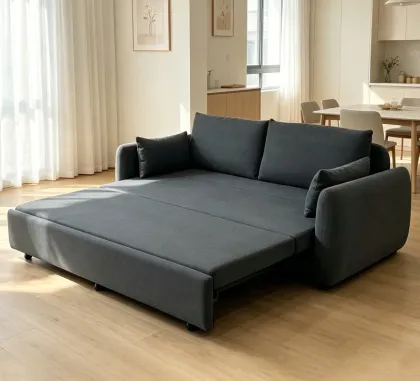 Convertible Living Room Sofa Bed