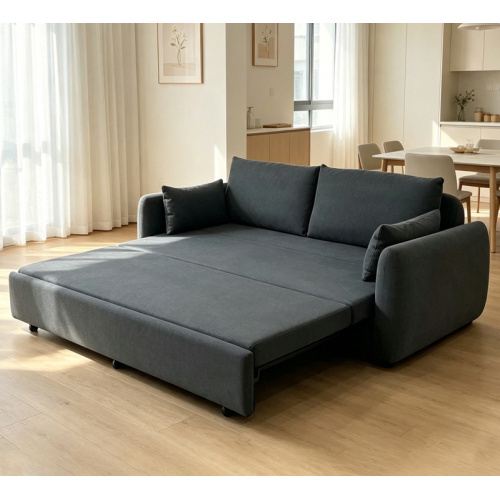 Katil Sofa Ruang Tamu Boleh Tukar