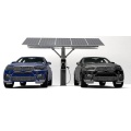 Customized solar carport for all meet