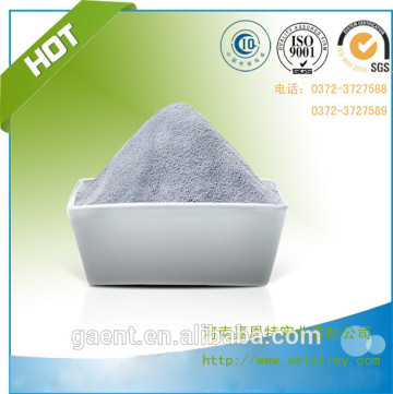 Low price silica fume cement