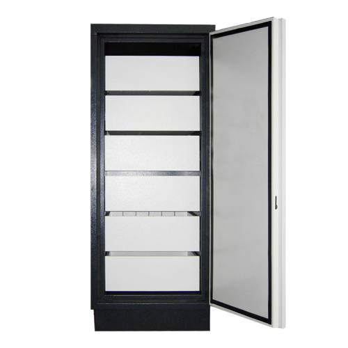 6 DRAWERS MAGNETIC PROOF DATA CABINET