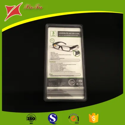 Electronic kit blister pack euro blister packeuro blister pack