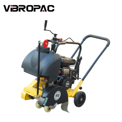 Portable Road Concrete Cutter: Efficient Tools for Concrete Wall and Floor Milling