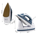 electric anti-drip steam iron