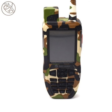 Walkie Talkie with GPS Navigator Phone