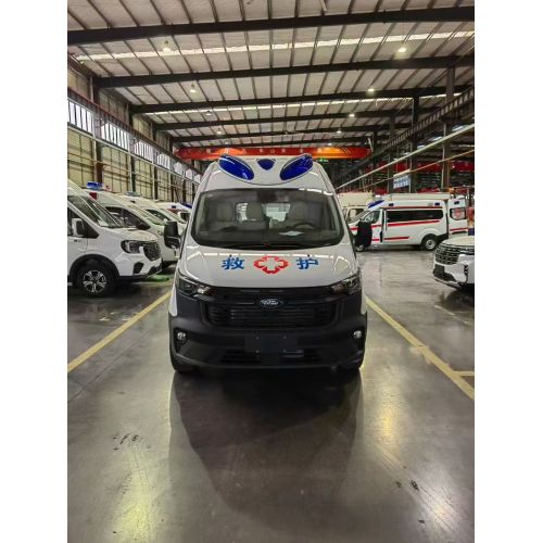 Усовершенствованная система транспортировки пациентов скорой помощи