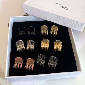 Sweet Princess 15mm Mini Hairpin for Daily Use
