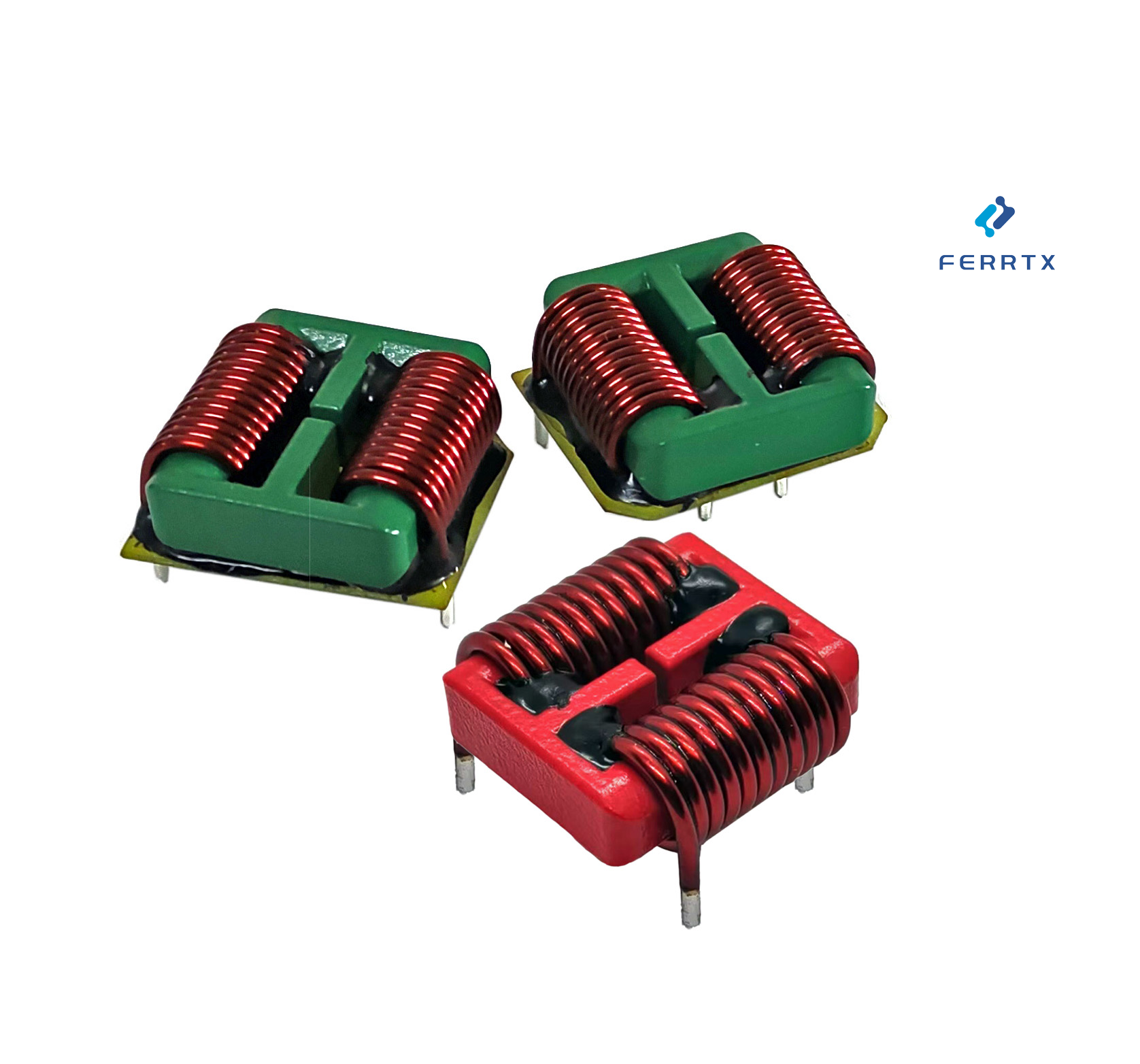 Power Line Common Mode Choke ETV