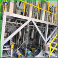 MVR evaporative crystallization equipmen