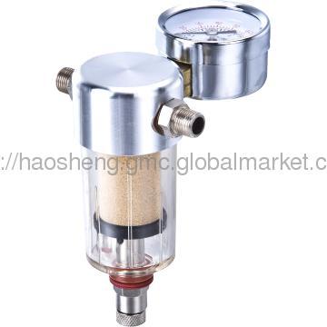 mini air filter HS-F1