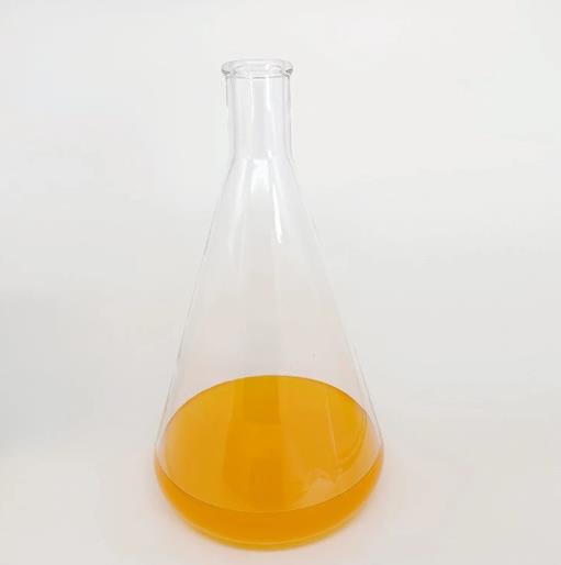 Gorosilicate Glass 3.3 Frasco cónico Erlenmeger Flask 1120