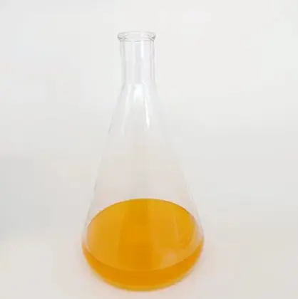 Borosilicate Glass 3.3 Conical Flask Erlenmeger Flask 1120