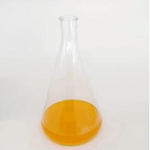 Verre borosilicate 3.3 Flash conique Erlenmeger Flask 1120