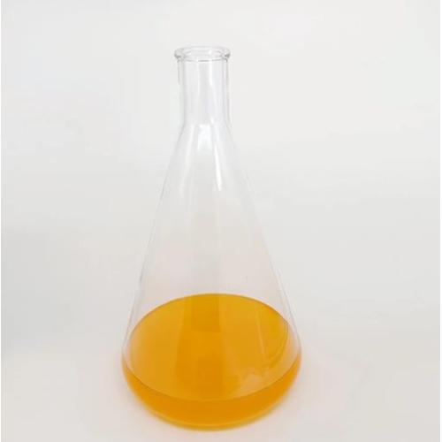 Verre borosilicate 3.3 Flash conique Erlenmeger Flask 1120