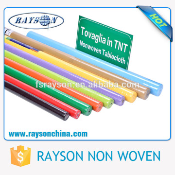 Bright color bedsheet printed fabric