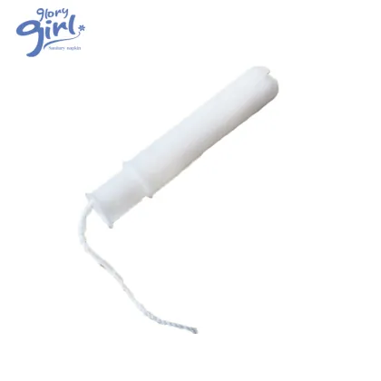 Organic Cotton Tampons: Period Tampon Manufacturers with Cardboard Applicators