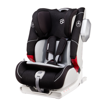 Ece R44/04 Best Baby Car Seat With Isofix