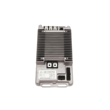 efficienct Brushless DC Controller for 60V&72V Motors