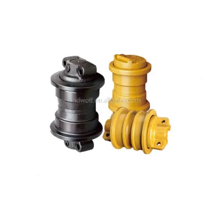 LIUGONG Excavator Undercarriage Track Roller Spare Part