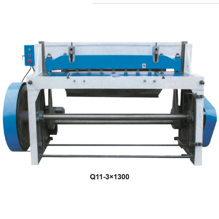 Q11 Electric Shearing Machine Q11-4x2000 / Q11-3x1300