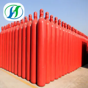 carbon monoxide CO gas purity 3N