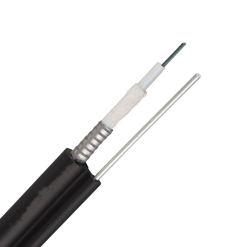 industrial fiber optic cable