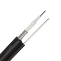 GYXTC8S 6 core optical fibre internet fiber cable