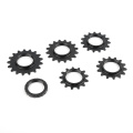 Freewheel Bike Gear Freewheel Al7075