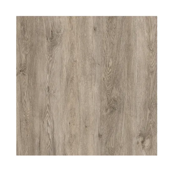 Luxury Commercial Waterproof Non-Slip SPC Vinyl Click Flooring for Dining