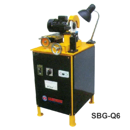 SBG-Q5/SBG-Q6/SBG-Q7 Universal Tool Grinding Machines