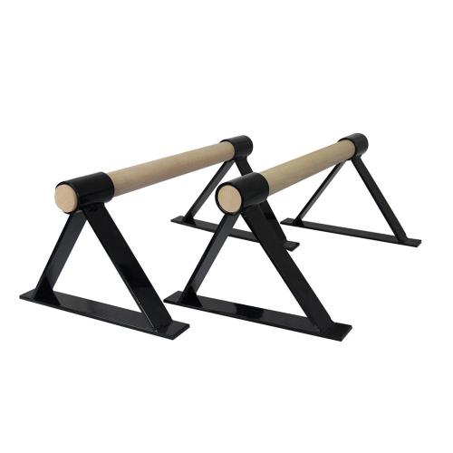 Attrezzatura per esercizi push up bar stand