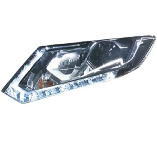 MODIFICATION NISSAN X-TRAIL 2015 WHITE LED HID XENON HEADLIGHTS
