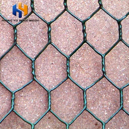 Durable Woven Rabbit Chicken Metal Fence