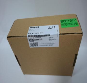 6ES7621-1AD02-0AE3 SIEMENS SIMATIC C7-613