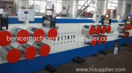Pp Packing Belt Making Machine 