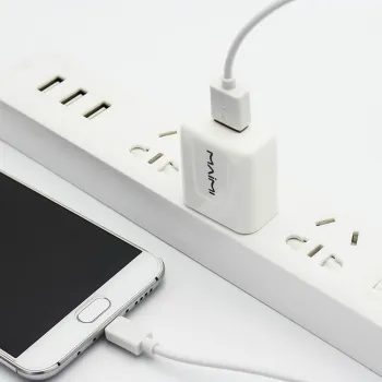 8 Pin USB Apple Charger Cable
