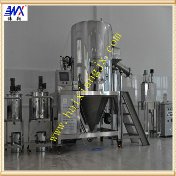 Vacuum Spray Dryer