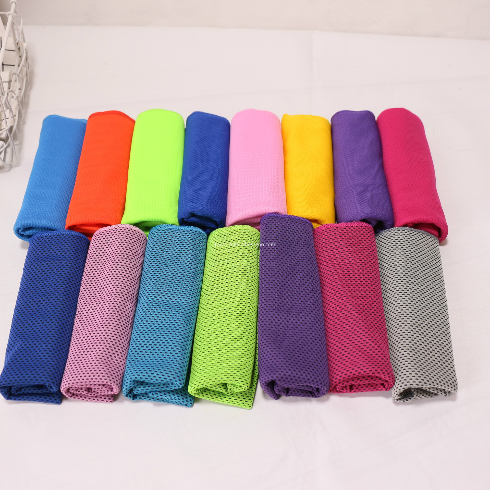 Promotion Cooling Towels