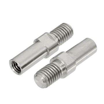 Aplicado a Bike Anodized Titanium Bolts