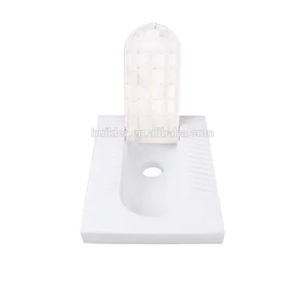 New Indian Squat Toilet Pan Sanitary Ware Price