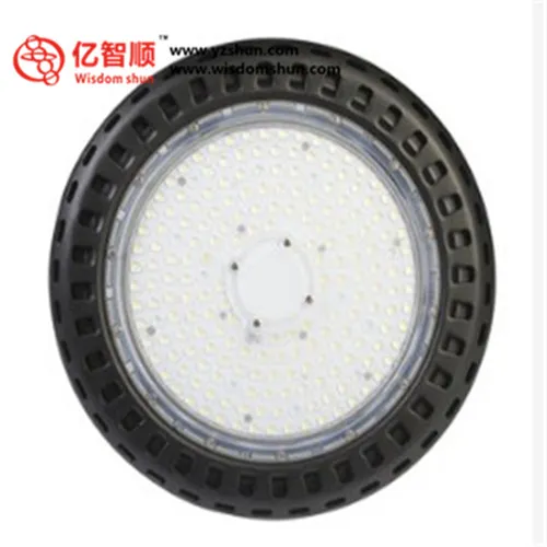 Dlc Warehouse Light 100w 150w 200w Ip65 Ufo Led High Bay Light Explosion