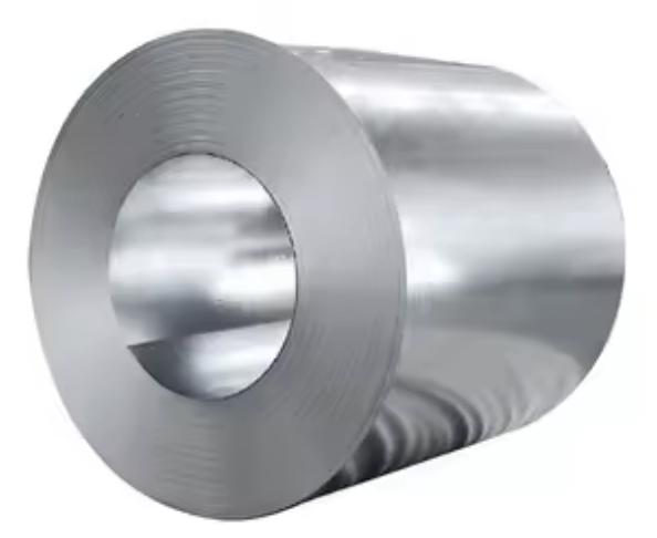 Corrosion Resistant Galvalume Coil