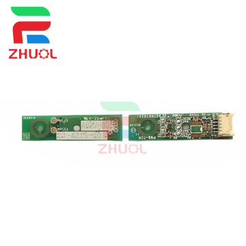 Originaler Neuankömmling DV512 DV311 Entwicklereinheit Chip für Konica Minolta Bizhub C220 C280 C360 C454 C654 C754